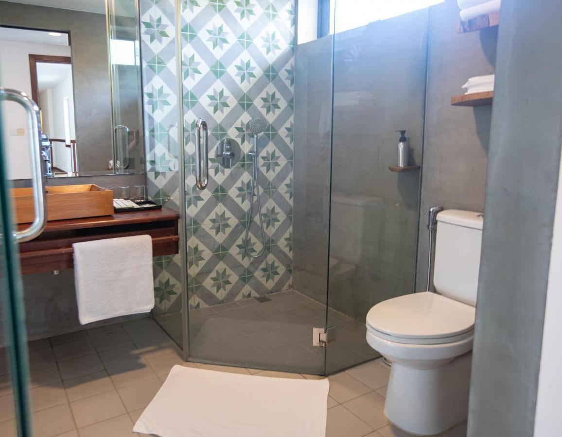 Daco Hotel Siem Reap Zewnętrze zdjęcie